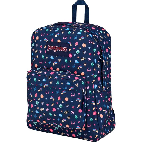 Plecak SuperBreak One 25L JanSport - Slice of fun