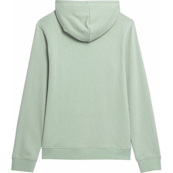 Bluza męska 4FAW23TSWSM0773 4F - mięta