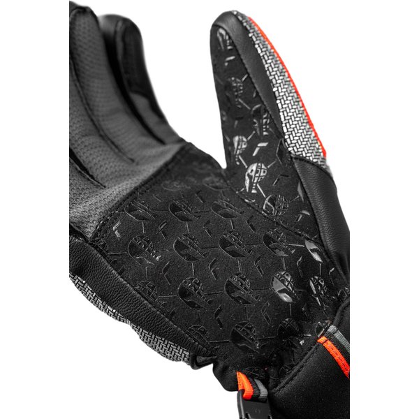 Rękawice narciarskie Worldcup Warrior SC Reusch