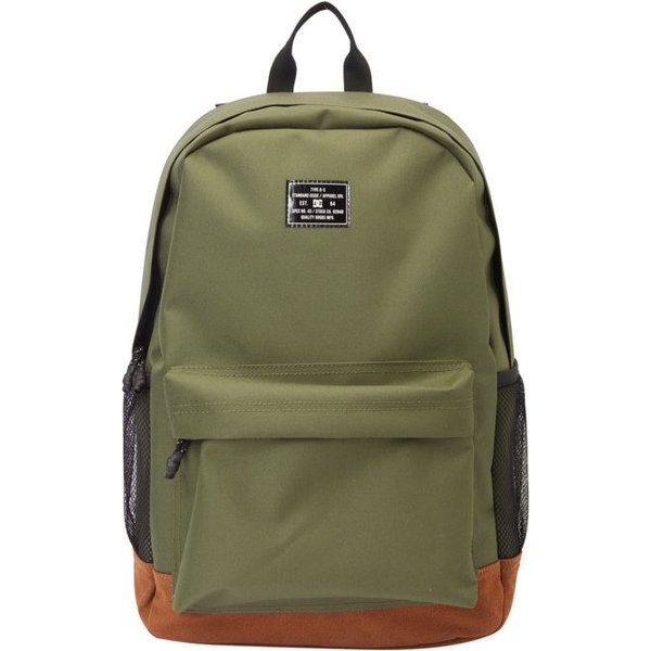 Plecak Backsider Core 3 18,5L DC Shoes