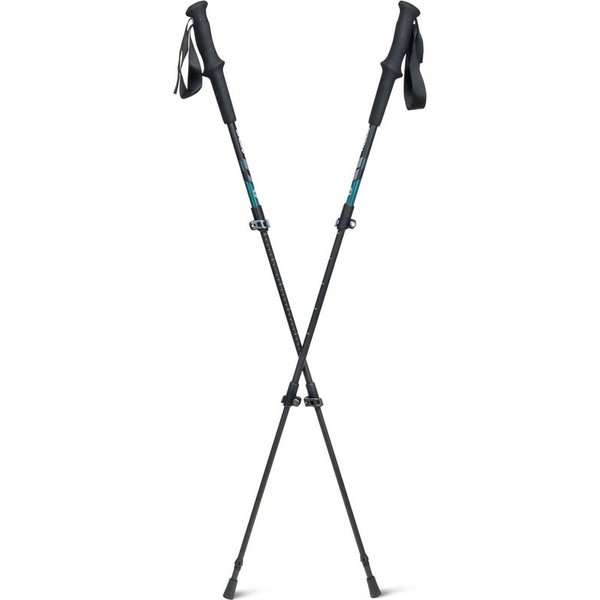 Kije trekkingowe Access Lite Rockland