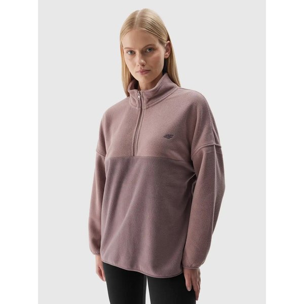 Polar damski TFLEF242 4F - Beż