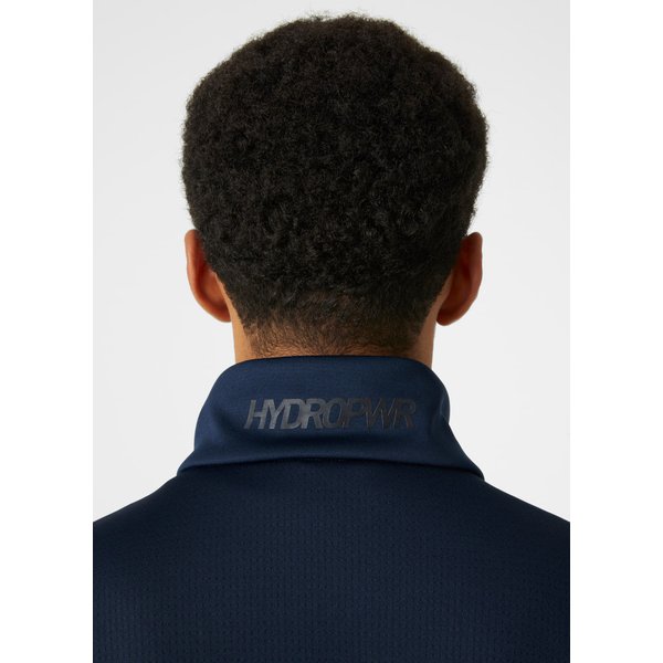 Bluza męska Fleece Jacket 2.0 Helly Hansen - navy