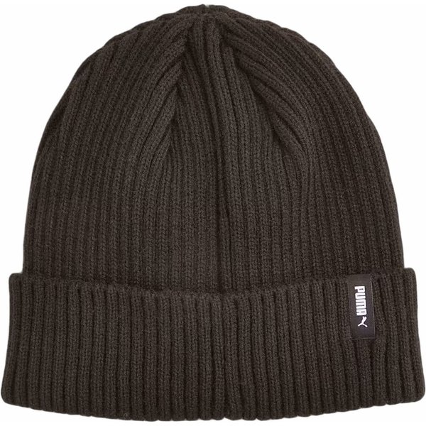 Czapka Classic Cuff Puma - black