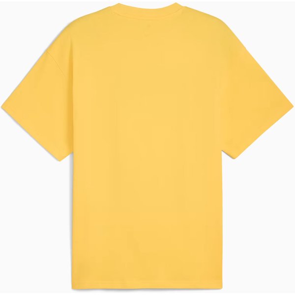 Koszulka męska Dylan's World Tee Puma