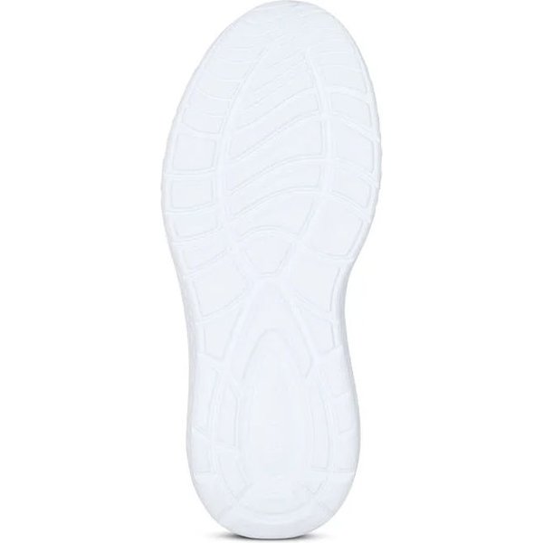 Buty protetyczne Danika Wm's Aetrex - White