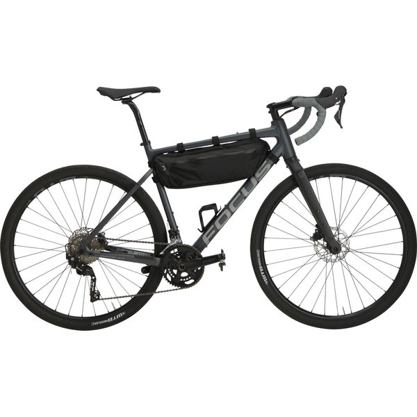 Sakwa rowerowa na ramę Middle Mate 5L BBB