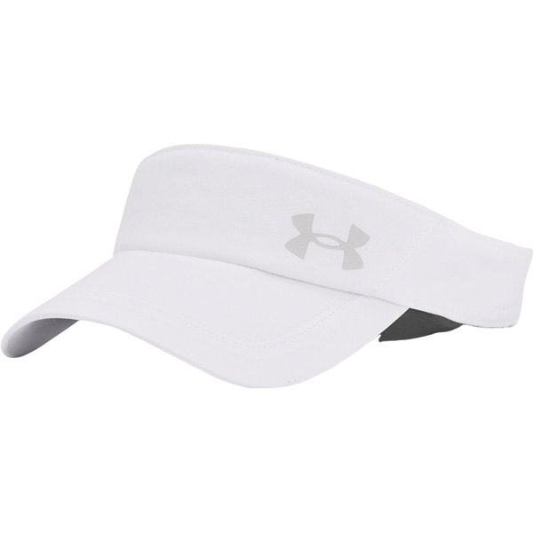 Daszek do biegania Iso-chill Launch Visor Under Armour