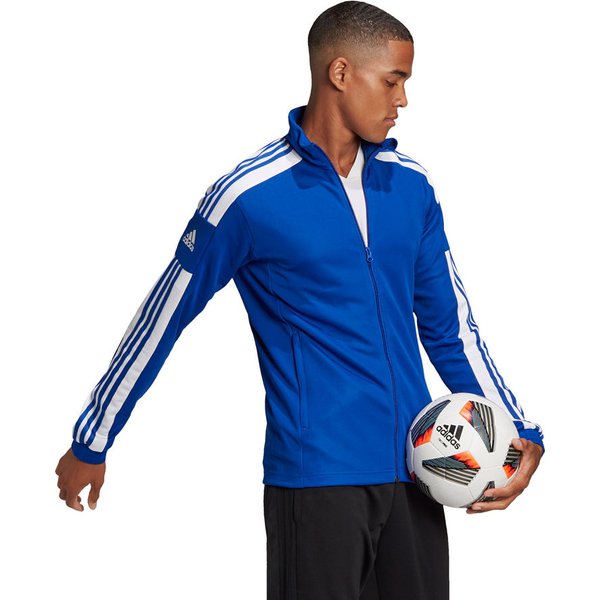 Bluza męska Squadra 21 Training Adidas - royal blue