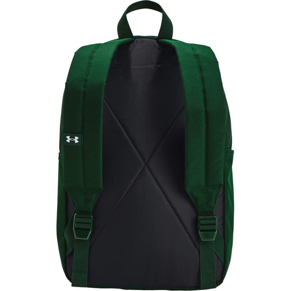 Plecak Sportstyle Lite Backpack 20L Under Armour - Forest Green/Black