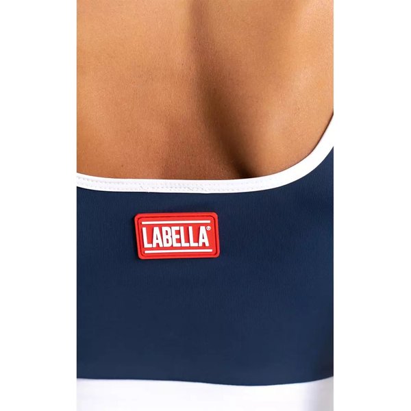 Biustonosz sportowy damski Top Gravity Labellamafia