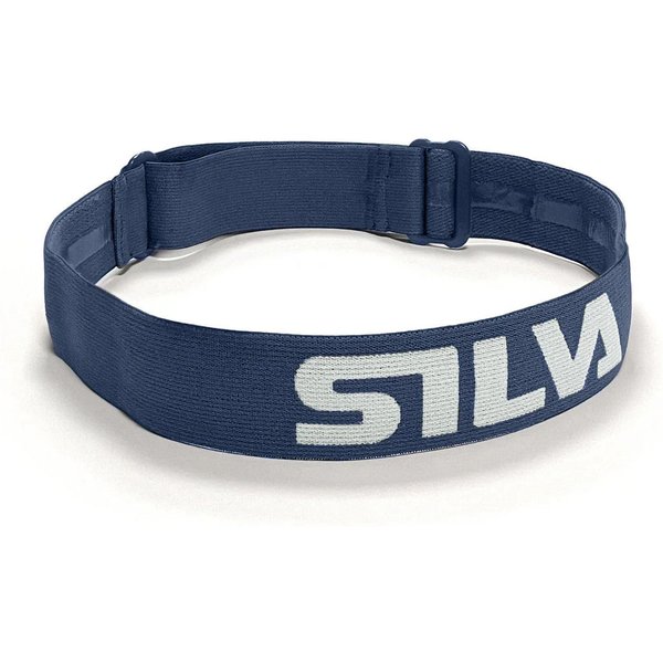 Czołówka Discover Silva - blue