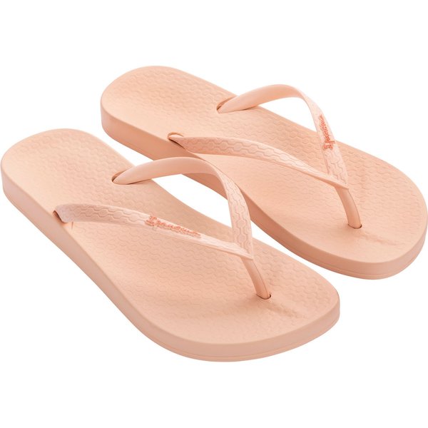 Klapki, japonki Anat Colors Wm's Ipanema - różowe