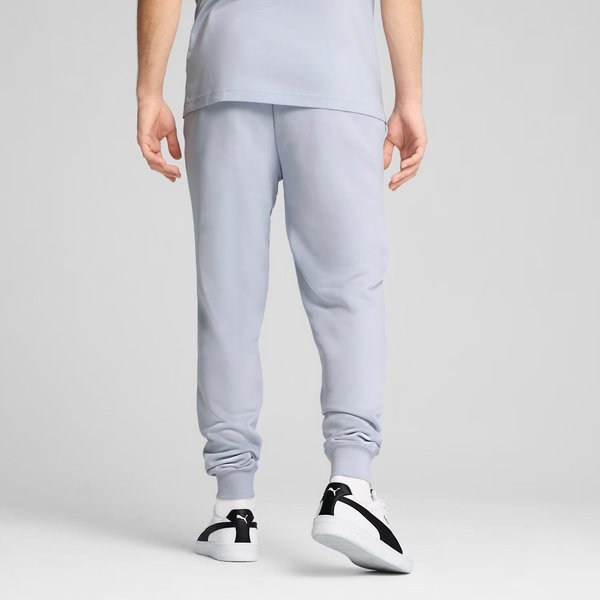 Spodnie dresowe męskie Essentials 2 Color No.1 Logo Puma - Cool Weather