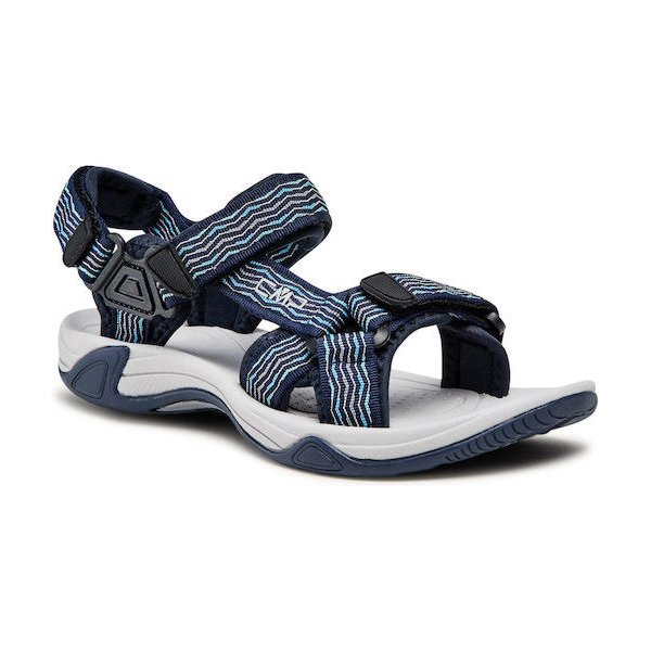 Sandały Hamal Wm's CMP - blue acqua