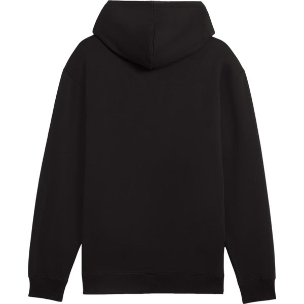 Bluza męska Squad Hoodie FL Puma - czarny