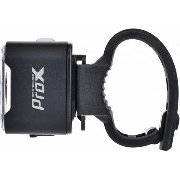 Lampa czołowa przednia Ara II Cob-Xpe Led 200lm, 400mAh, USB-C Prox