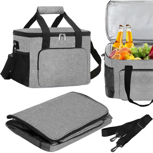 Torba termiczna 16L Springos