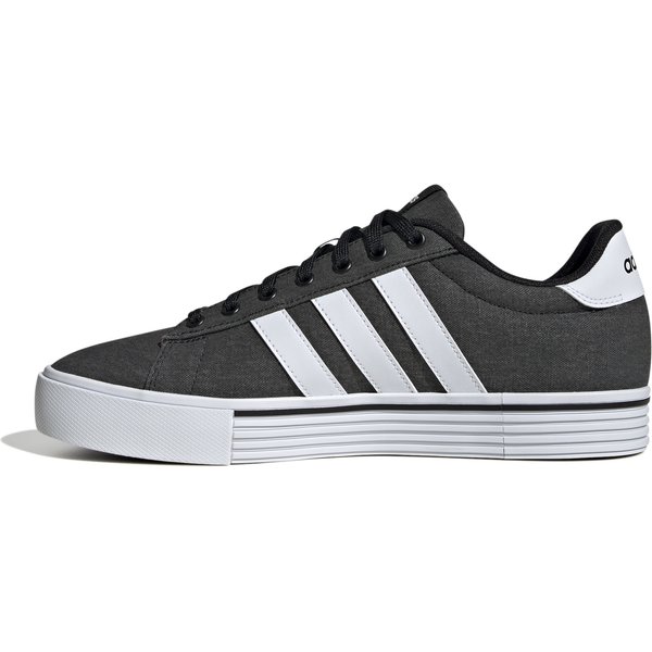 Buty Daily 4.0 Adidas - szare