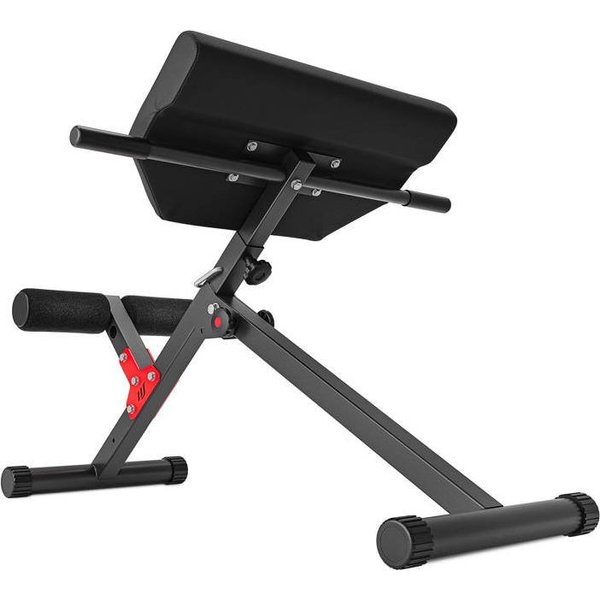 Ławka treningowa rzymska MH-L116 2.0 Marbo Sport