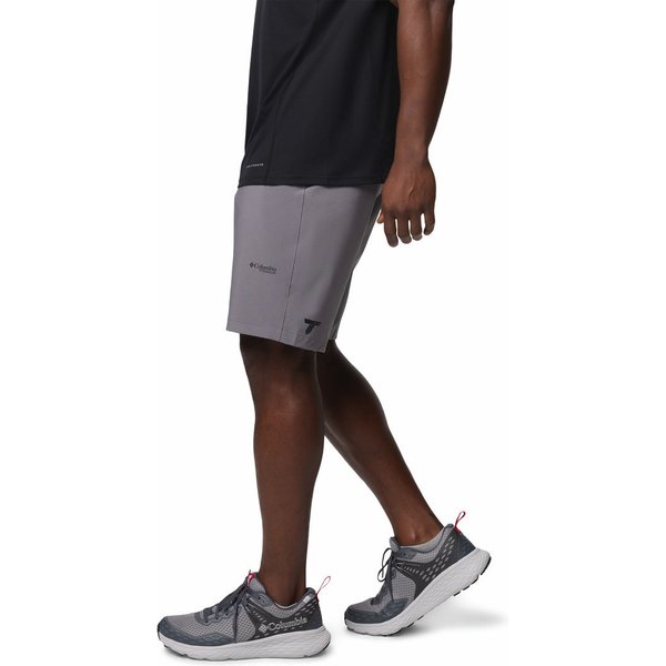 Spodenki męskie Triple Canyon II Columbia - City Grey