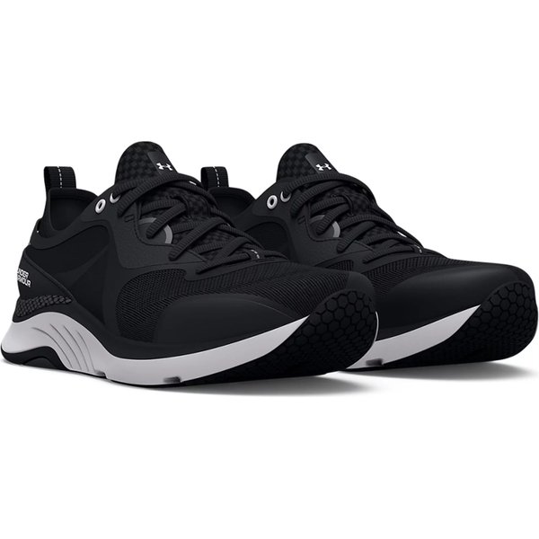 Buty Hovr Omnia Wm's Under Armour - czarne