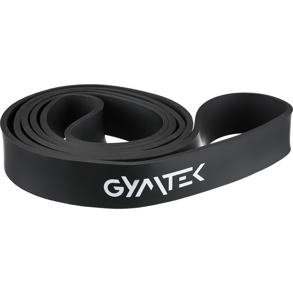 Zestaw gum oporowych do ćwiczeń 12-39kg 2szt Gymtek