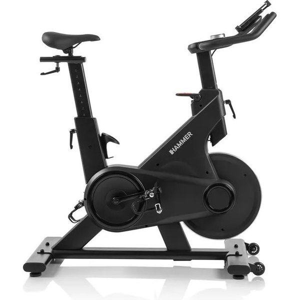Rower spinningowy Speed Race X Hammer