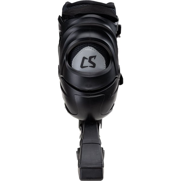 Rolki Ruller Coolslide - black/shy captain