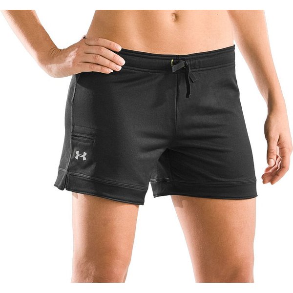 Szorty damskie Catalyst 4'' Short Under Armour