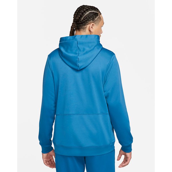 Bluza męska Dri-Fit FC Libero Hoodie Nike