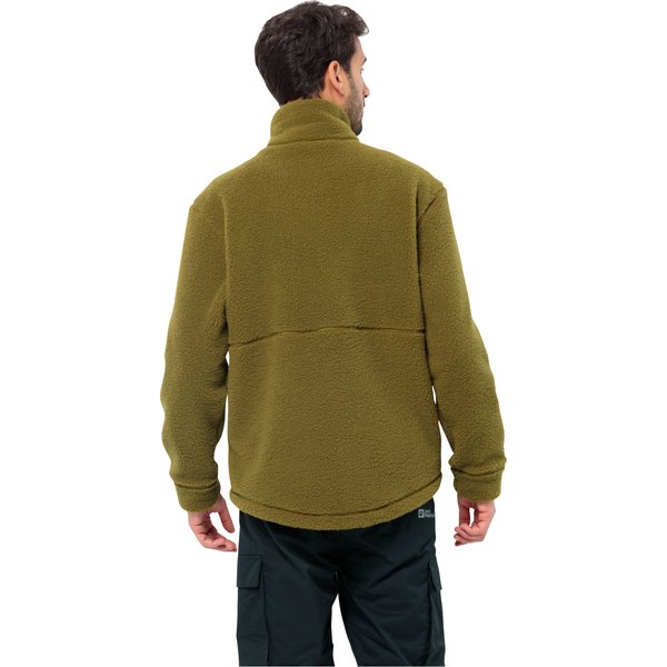 Polar męski Felslicht Jack Wolfskin