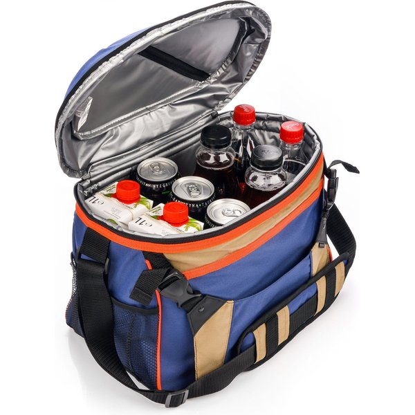 Torba termiczna Glacier 19,3L Meteor