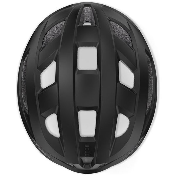 Kask rowerowy Skudo Rudy Project - black matte