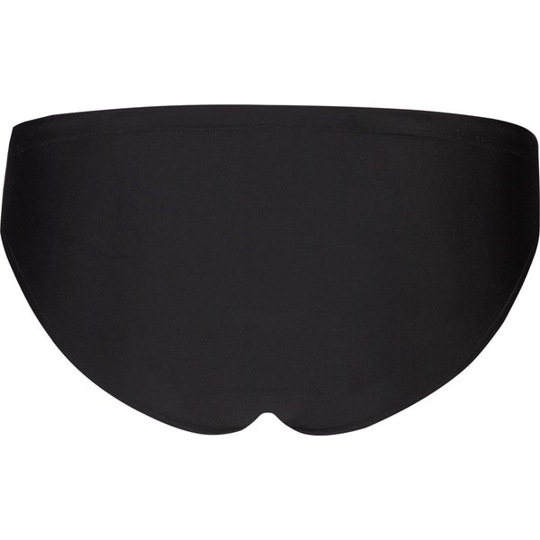 Kąpielówki męskie Tech Panel 7cm Trunks Speedo - black/blue