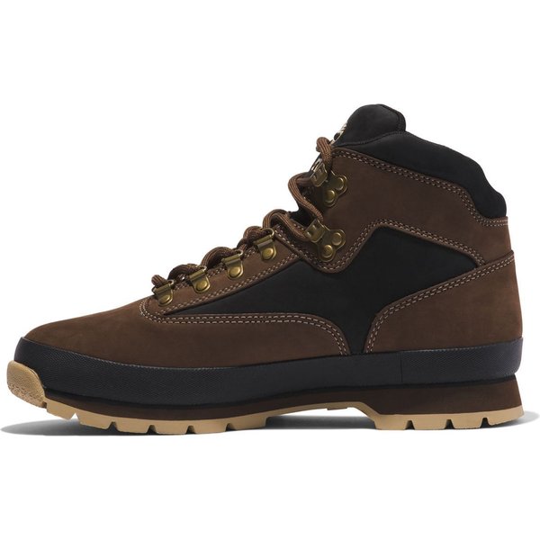 Buty trekkingowe Euro Hiker Leather Timberland - brązowy