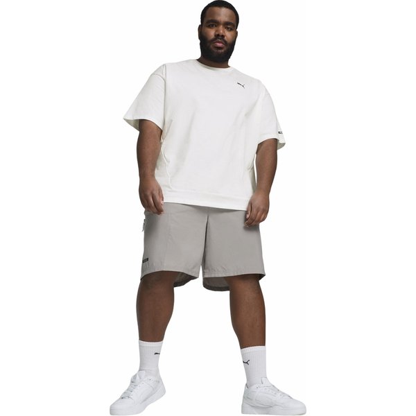 Koszulka męska RAD/CAL Tee Puma - white