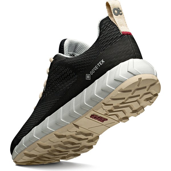 Buty trekkingowe Helsfyr GTX Wm's ZeroC