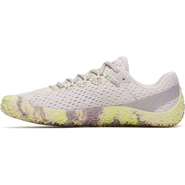 Buty do biegania barefoot Vaport 6 Wm's Merrell - lilac mist