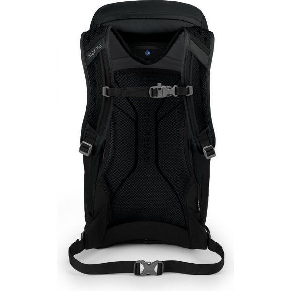 Plecak Hikelite 32L Osprey - black