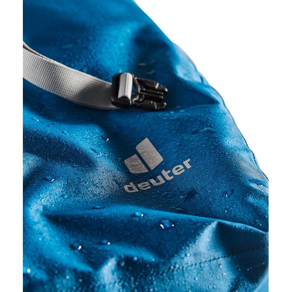 Torba rowerowa Weybridge 20+5L Deuter - blue