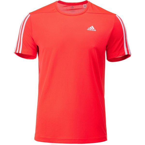Koszulki męskie AeroReady 3 Stripes 3szt. Adidas