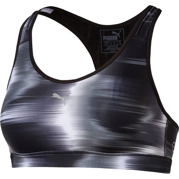 Biustonosz sportowy PWRSHAPE Cardio Bra Puma