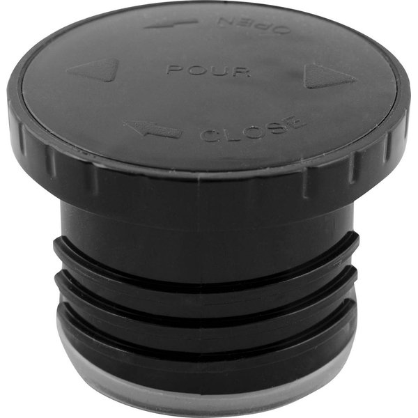 Termos Helios 700ml Rockland - czarny