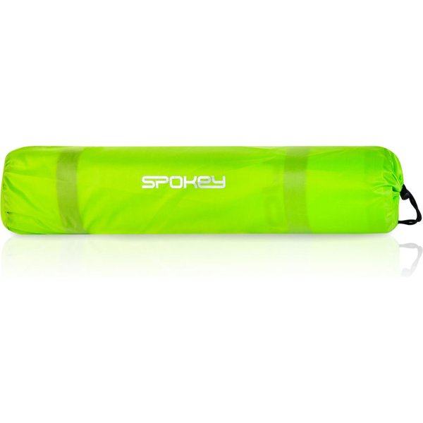 Mata samopompująca Fatty Spokey - zielona