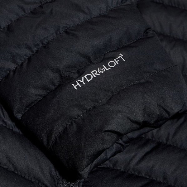 Kurtka puchowa damska Nula Micro Berghaus