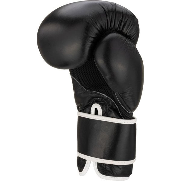 Rękawice bokserskie Rad Skóra Octagon