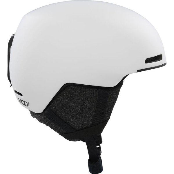 Kask narciarski MOD1 Oakley - Matte White Fp