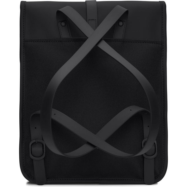 Plecak Micro W3 Rains - black