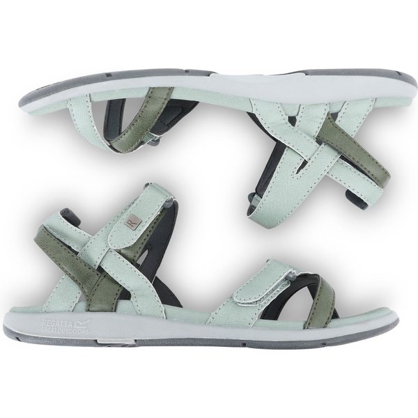 Sandały Lady Santa Cruz Wm's Regatta - zielony